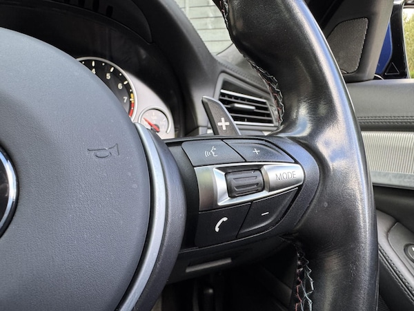 Used BMW M5 2016 for sale - 76273145: Photo 44