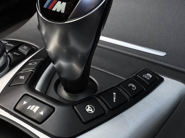Used BMW M5 2016 for sale - 76273145: Photo 48