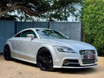 Used Audi TT 2011 for sale - 75131678: Photo
