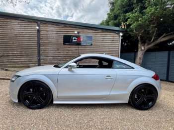 Used Audi TT 2011 for sale - 75131678: Photo