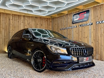 Used Mercedes-Benz CLA 2018 for sale - 79386692: Photo
