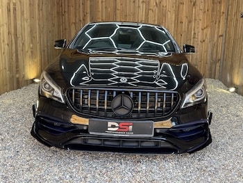 Used Mercedes-Benz CLA 2018 for sale - 79386692: Photo