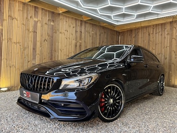 Used Mercedes-Benz CLA 2018 for sale - 79386692: Photo