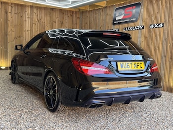 Used Mercedes-Benz CLA 2018 for sale - 79386692: Photo