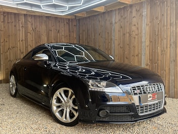 Used Audi TT 2008 for sale - 78596710: Photo