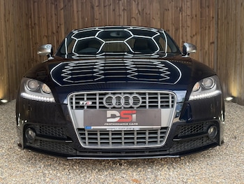 Used Audi TT 2008 for sale - 78596710: Photo
