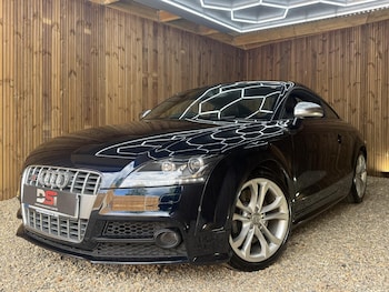 Used Audi TT 2008 for sale - 78596710: Photo