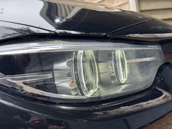 Used BMW 4 Series 2019 for sale - 76273149: Photo 10