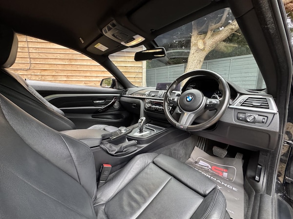 Used BMW 4 Series 2019 for sale - 76273149: Photo 13