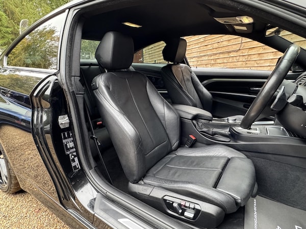 Used BMW 4 Series 2019 for sale - 76273149: Photo 14