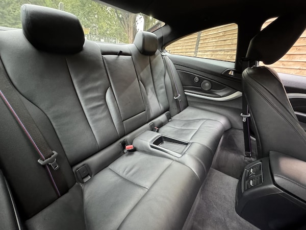 Used BMW 4 Series 2019 for sale - 76273149: Photo 16