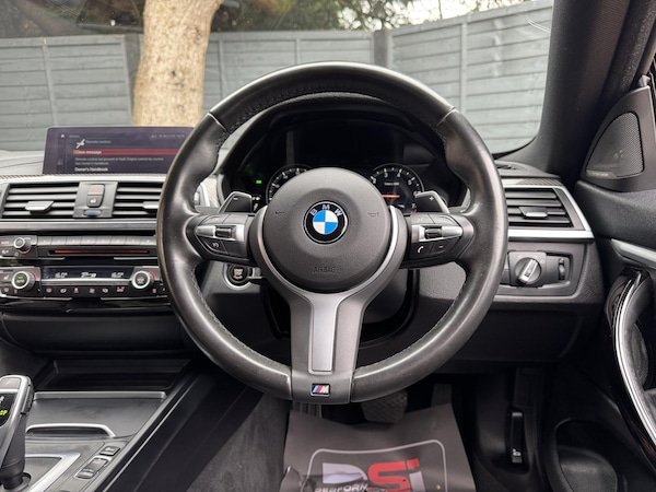 Used BMW 4 Series 2019 for sale - 76273149: Photo 17