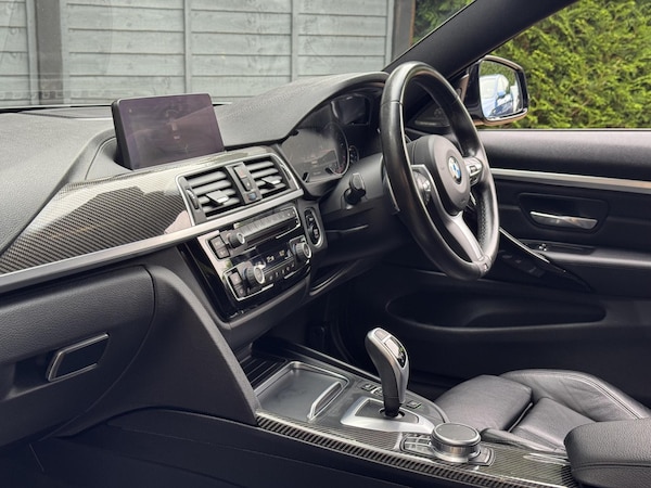 Used BMW 4 Series 2019 for sale - 76273149: Photo 19