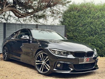 2019 - 440i M Sport 2dr Auto [Professional Media]