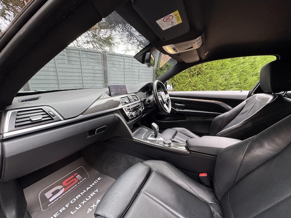 Used BMW 4 Series 2019 for sale - 76273149: Photo 20