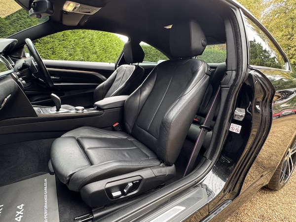 Used BMW 4 Series 2019 for sale - 76273149: Photo 21