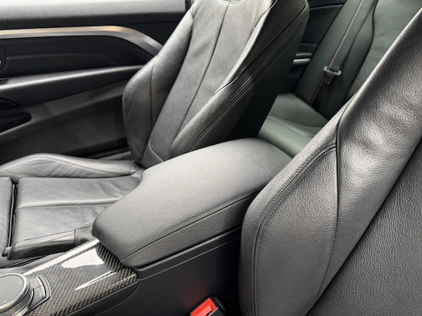 Used BMW 4 Series 2019 for sale - 76273149: Photo 24