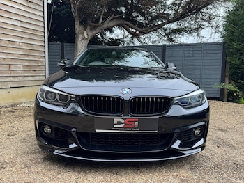 Used BMW 4 Series 2019 for sale - 76273149: Photo 2