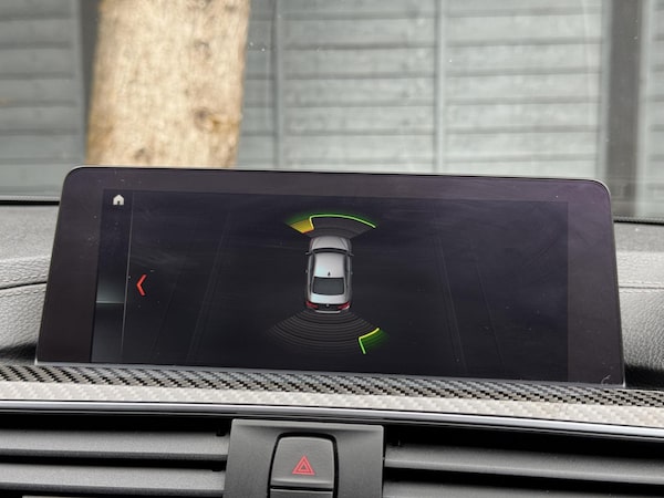 Used BMW 4 Series 2019 for sale - 76273149: Photo 38