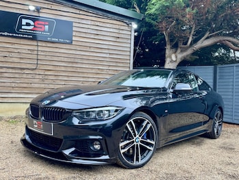 Used BMW 4 Series 2019 for sale - 76273149: Photo 3