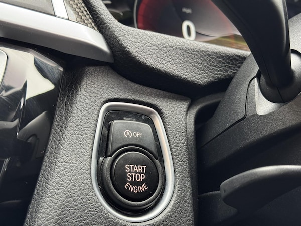 Used BMW 4 Series 2019 for sale - 76273149: Photo 45