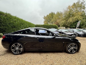 Used BMW 4 Series 2019 for sale - 76273149: Photo 4