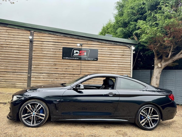 Used BMW 4 Series 2019 for sale - 76273149: Photo 5