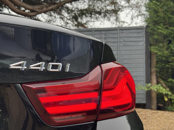 Used BMW 4 Series 2019 for sale - 76273149: Photo 9