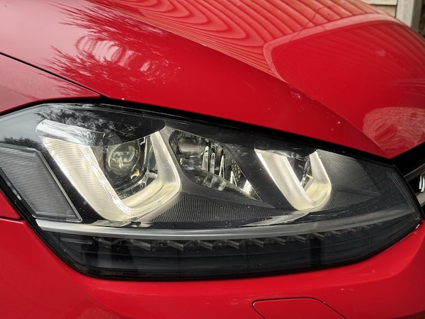 Used Volkswagen Golf 2016 for sale - 76304446: Photo 12