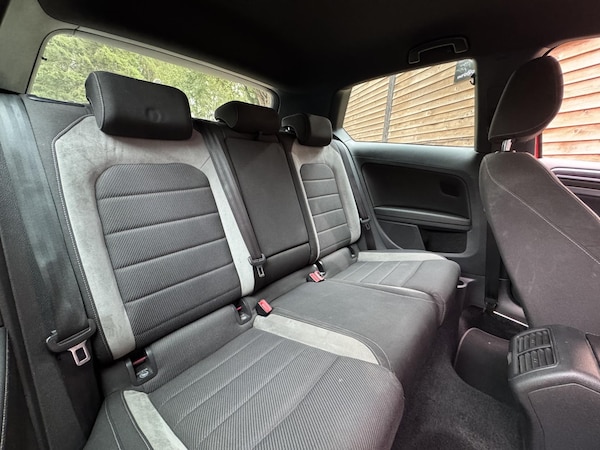 Used Volkswagen Golf 2016 for sale - 76304446: Photo 17