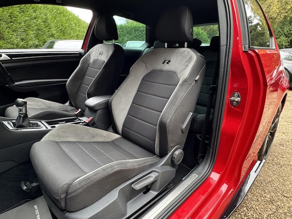 Used Volkswagen Golf 2016 for sale - 76304446: Photo 20
