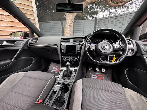 Used Volkswagen Golf 2016 for sale - 76304446: Photo 21