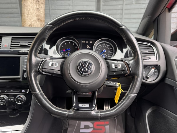 Used Volkswagen Golf 2016 for sale - 76304446: Photo 22