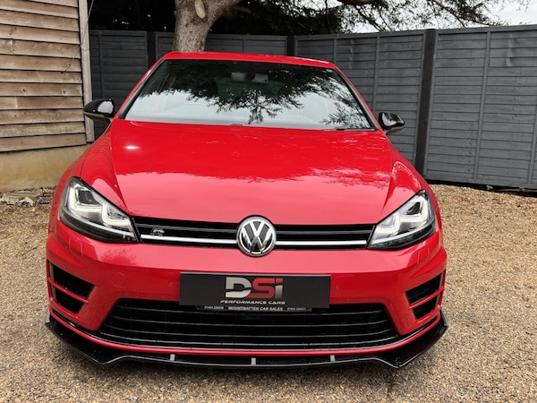 Used Volkswagen Golf 2016 for sale - 76304446: Photo 2