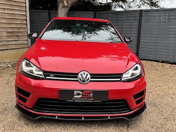 Used Volkswagen Golf 2016 for sale - 76304446: Photo 2