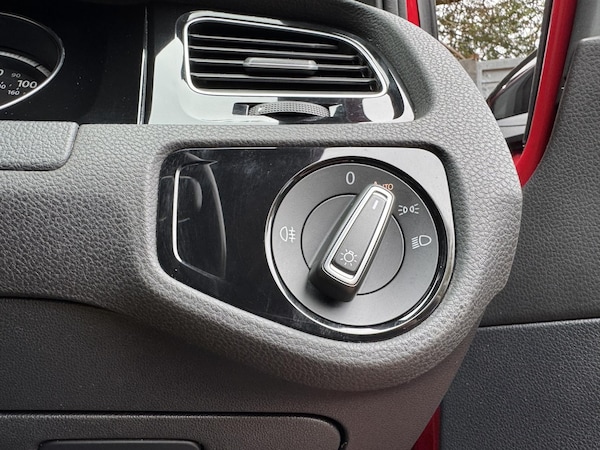 Used Volkswagen Golf 2016 for sale - 76304446: Photo 33