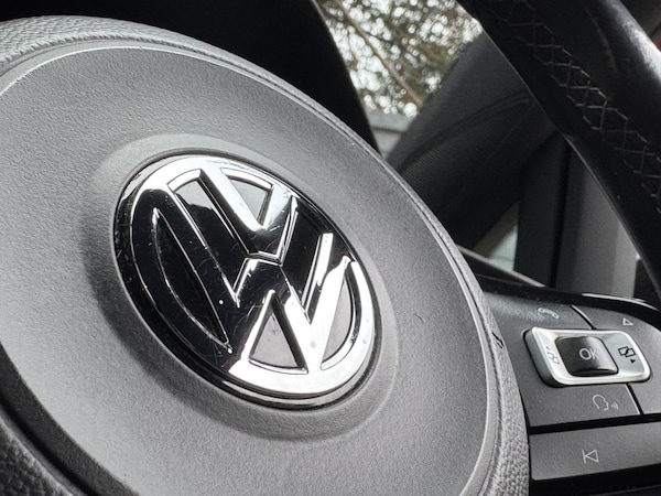 Used Volkswagen Golf 2016 for sale - 76304446: Photo 36