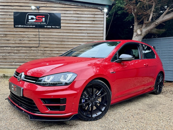 Used Volkswagen Golf 2016 for sale - 76304446: Photo 3