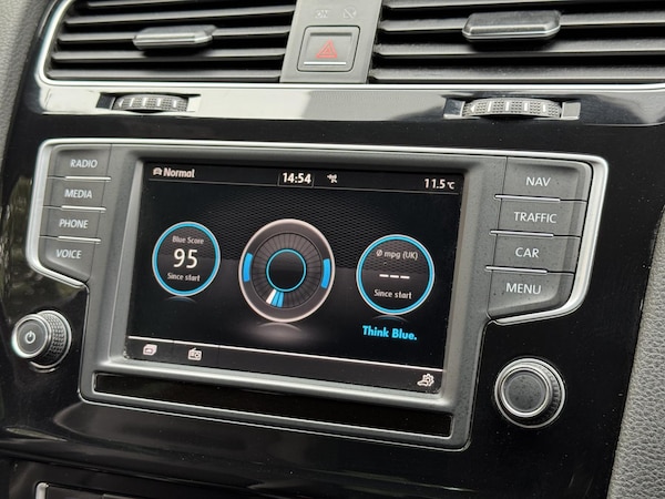 Used Volkswagen Golf 2016 for sale - 76304446: Photo 48