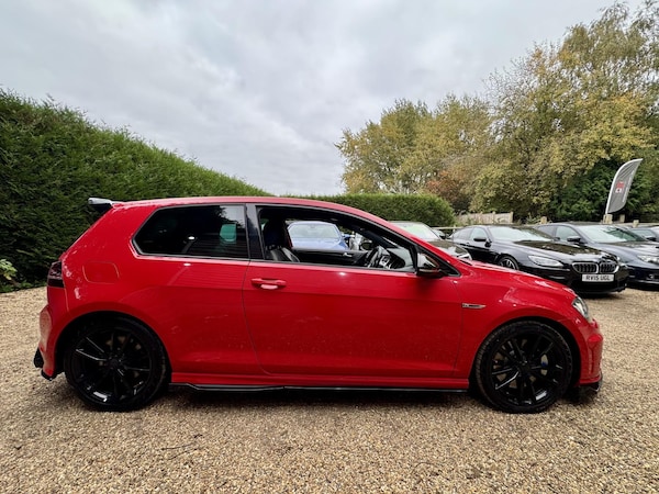 Used Volkswagen Golf 2016 for sale - 76304446: Photo 4