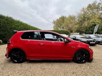 Used Volkswagen Golf 2016 for sale - 76304446: Photo 4