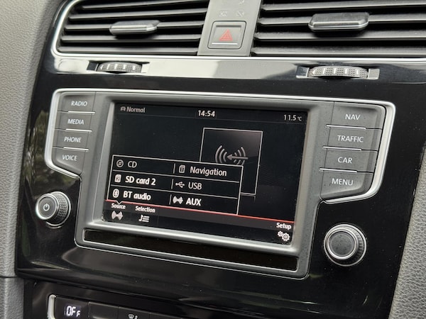 Used Volkswagen Golf 2016 for sale - 76304446: Photo 50