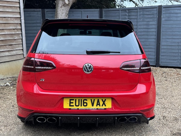 Used Volkswagen Golf 2016 for sale - 76304446: Photo 5