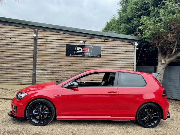 Used Volkswagen Golf 2016 for sale - 76304446: Photo 7