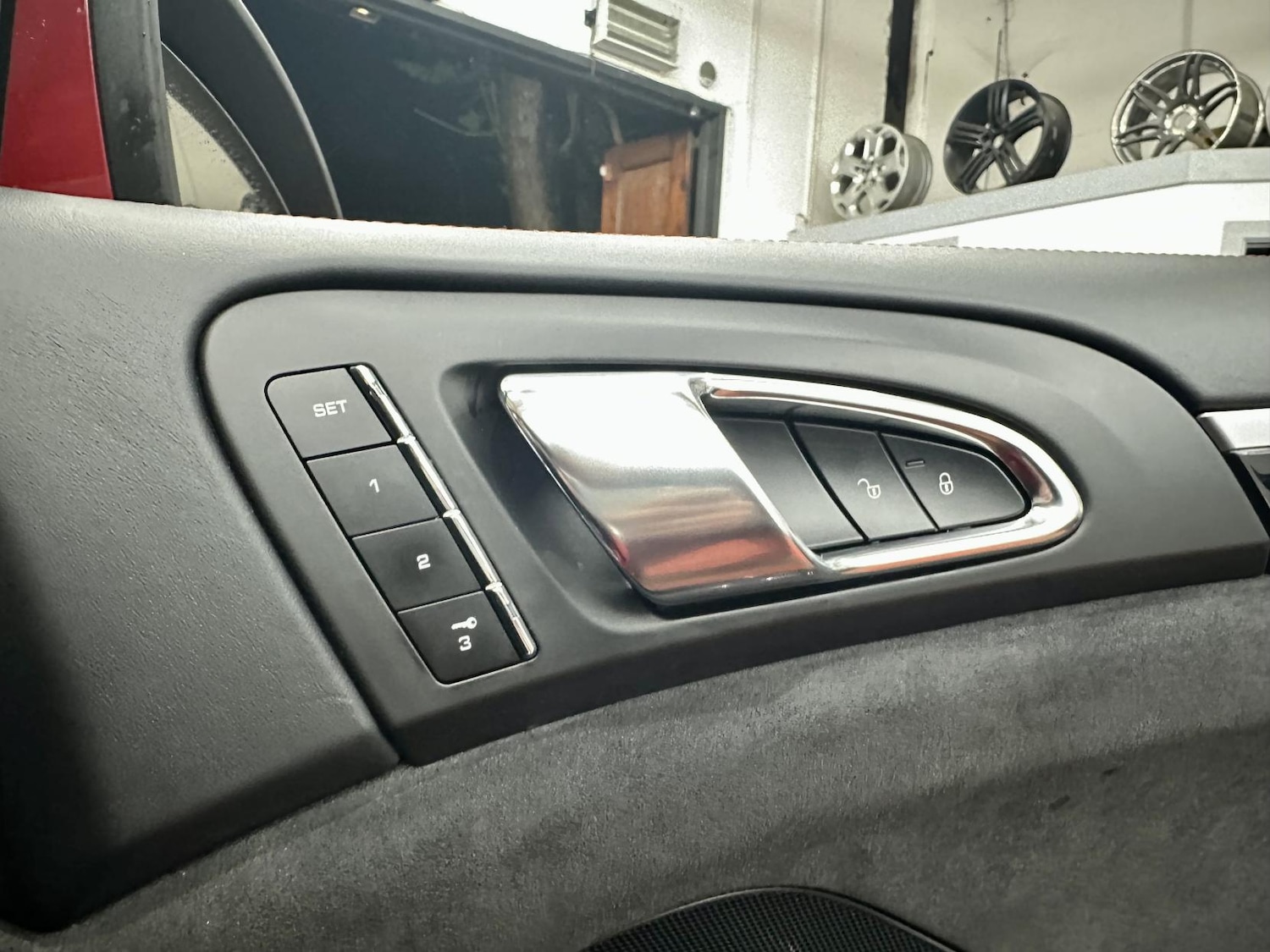 Used Porsche Cayenne 2014 for sale - 77277685: Photo 20