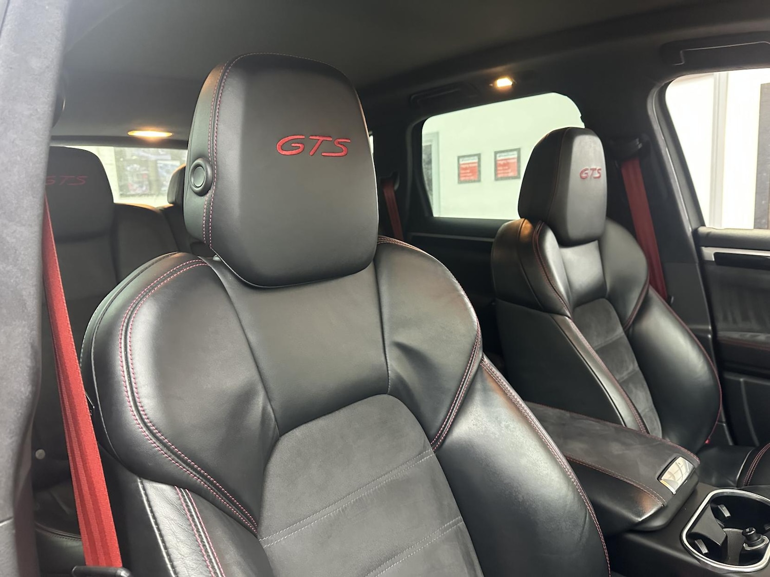 Used Porsche Cayenne 2014 for sale - 77277685: Photo 22