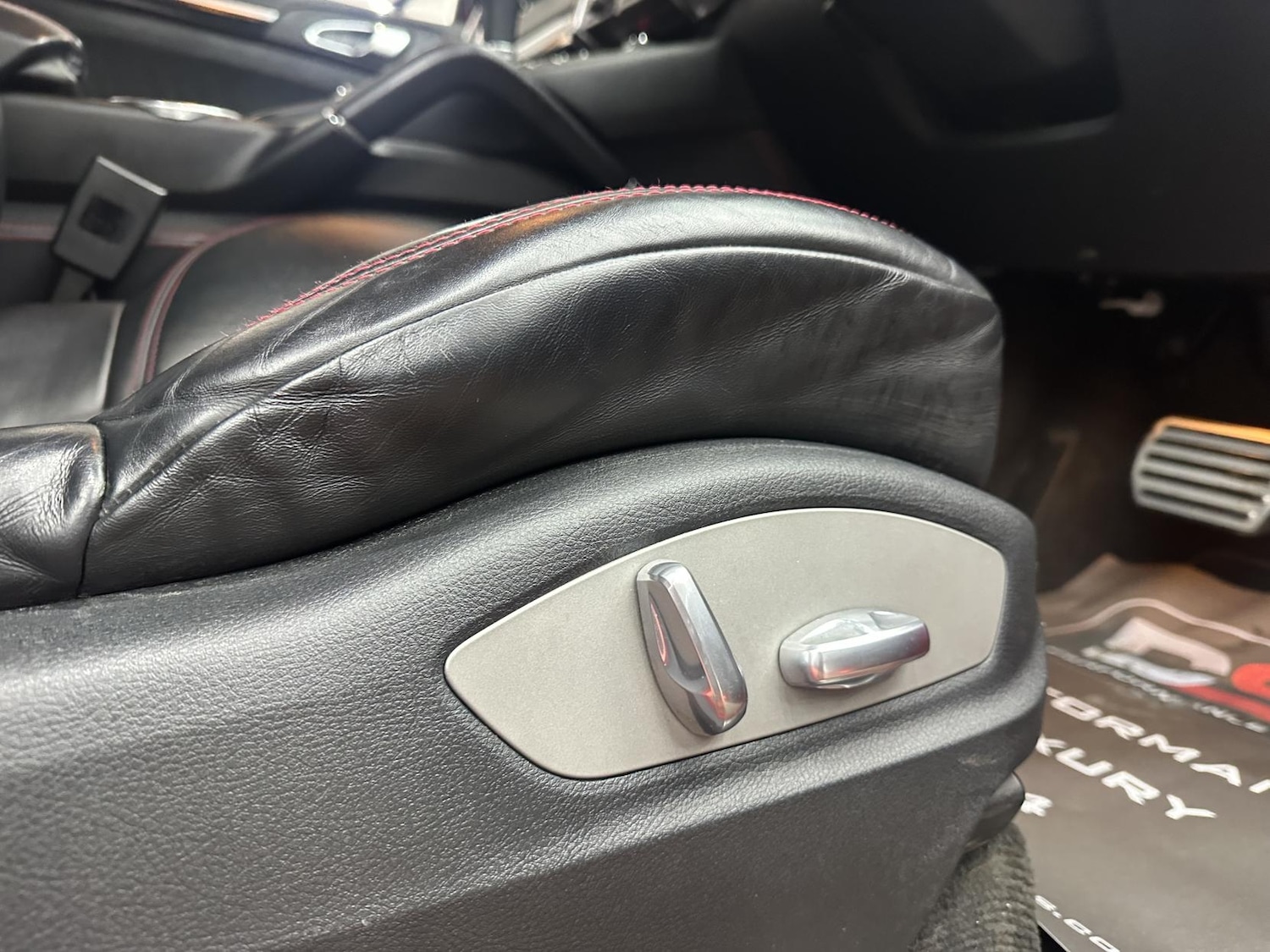 Used Porsche Cayenne 2014 for sale - 77277685: Photo 23