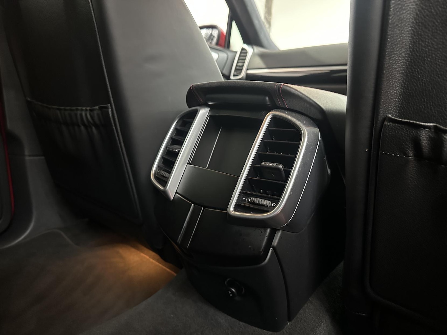 Used Porsche Cayenne 2014 for sale - 77277685: Photo 25