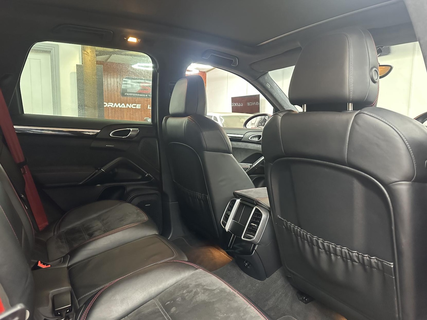 Used Porsche Cayenne 2014 for sale - 77277685: Photo 27