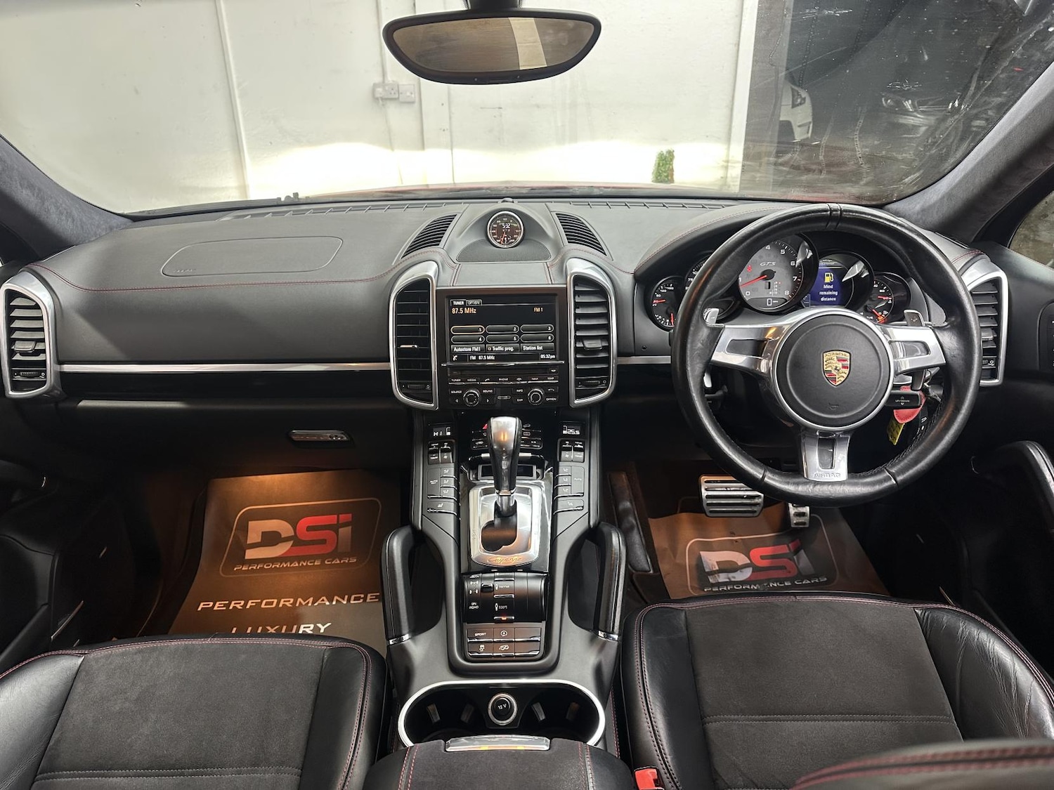 Used Porsche Cayenne 2014 for sale - 77277685: Photo 30